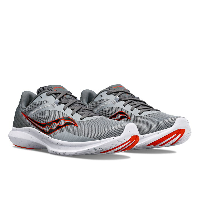 Saucony Convergence 10 Men's Running Shoes - InstaSport