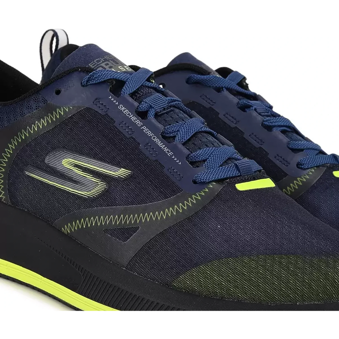 SKECHERS GO RUN PULSE - (220013-NVLM)