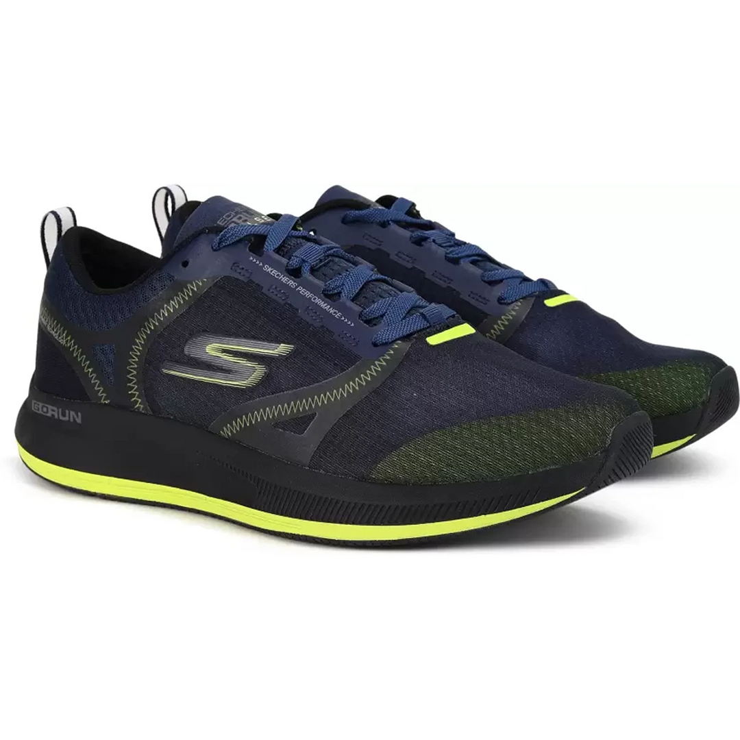 SKECHERS GO RUN PULSE - (220013-NVLM)