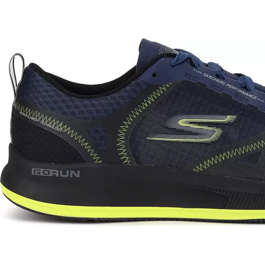 SKECHERS GO RUN PULSE - (220013-NVLM)