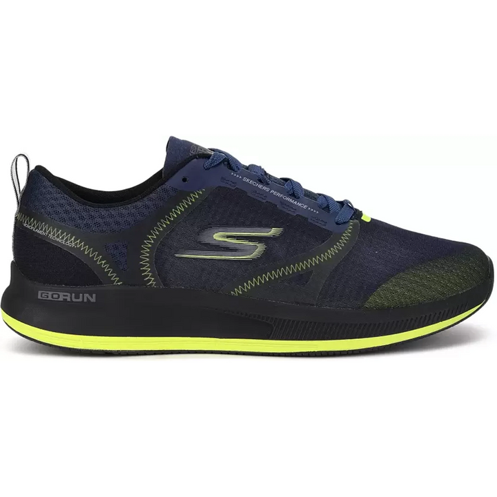 SKECHERS GO RUN PULSE - (220013-NVLM)