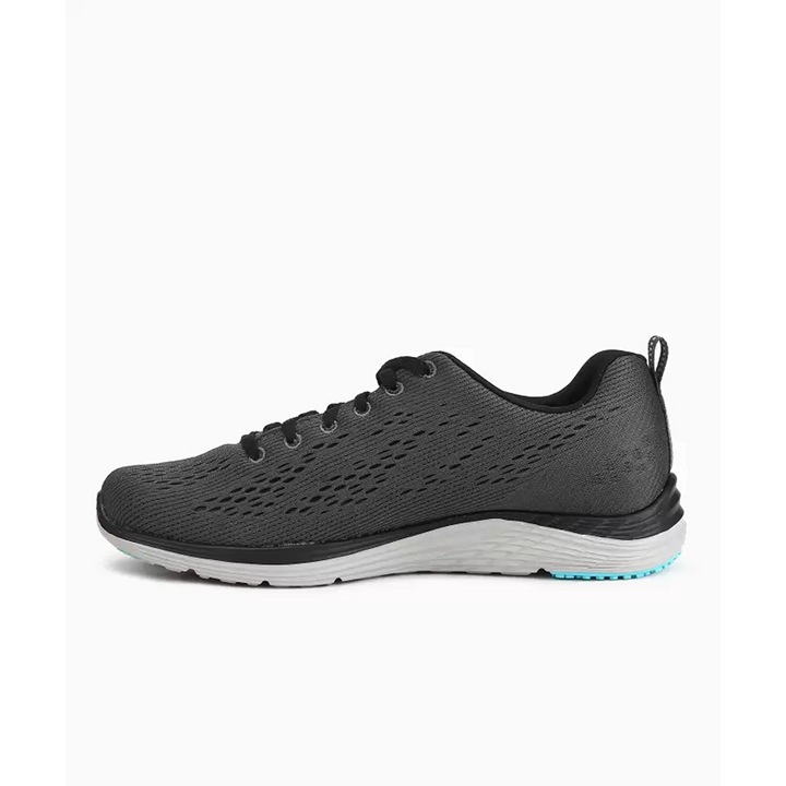 SKECHERS Zapatillas Skechers Mujeres 104225-Bklp Knit Negro - 6 (104225-BKLP)