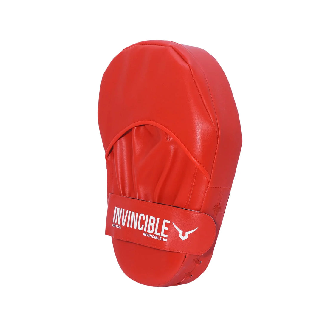 Invincible Classic Training Mitts