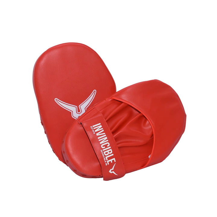 Invincible Classic Training Mitts