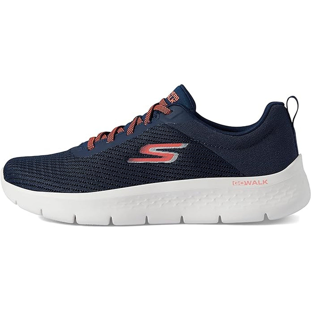 SKECHERS GO WALK FLEX (124952-NVCL)