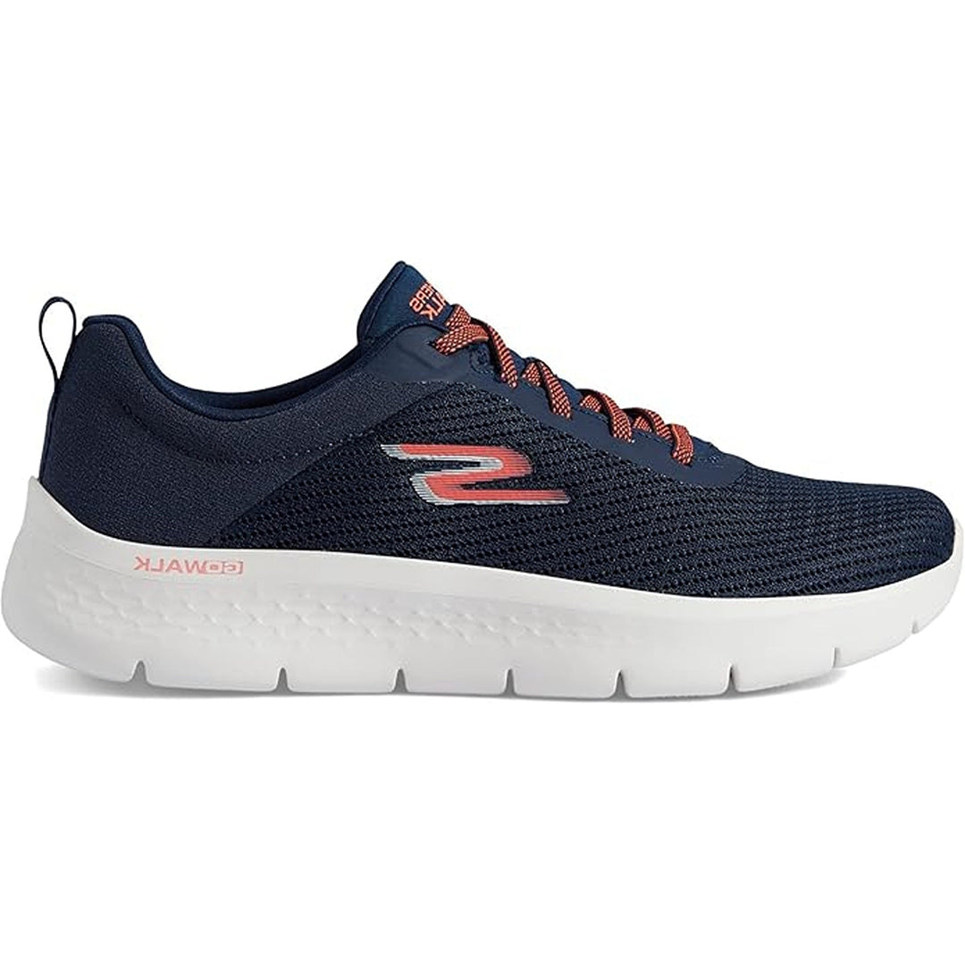 SKECHERS GO WALK FLEX (124952-NVCL)