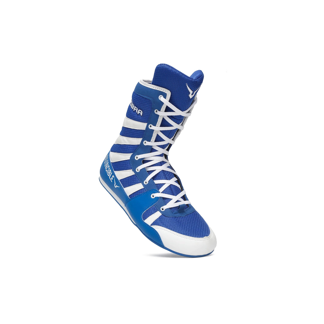 Invincible Cobra Boxing Shoes