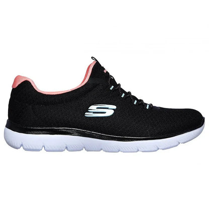 SKECHERS Summits (12980ID-BKPK) - DOD