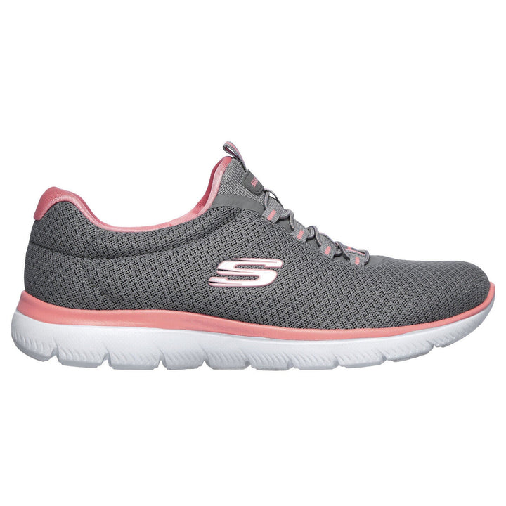 SKECHERS Summits (12980ID-GYPK)