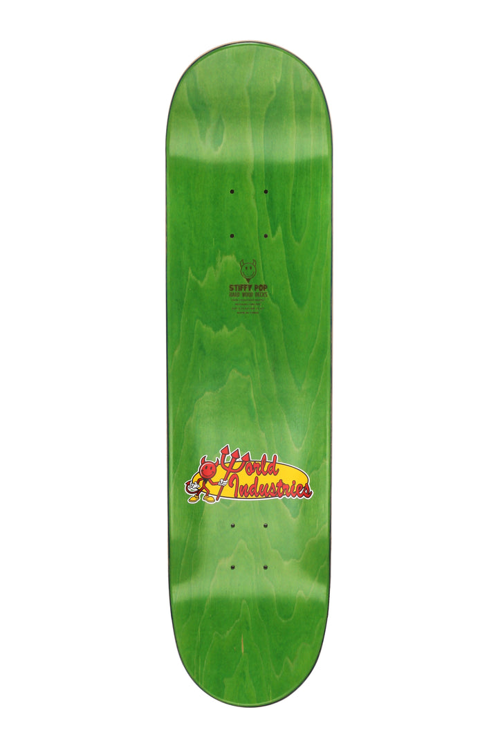 World Industries Deck-Fireworld 8.0"