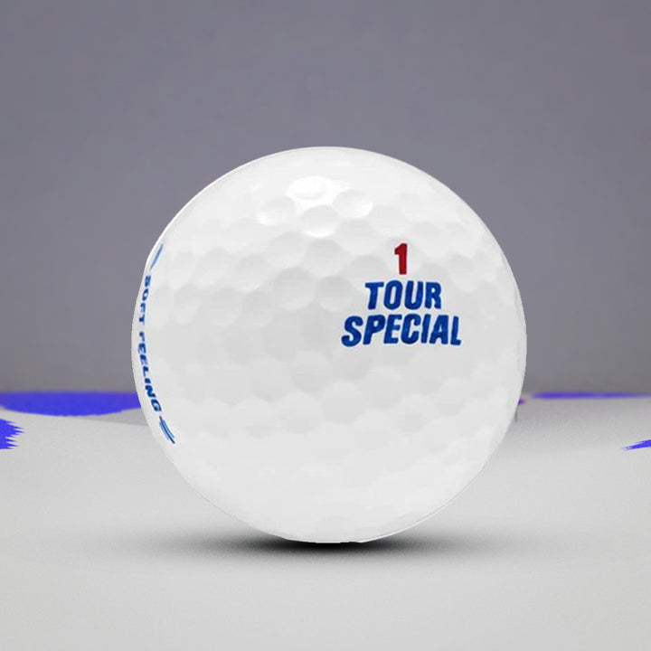 Srixon Tour Special White Golf Ball - (12 Balls)