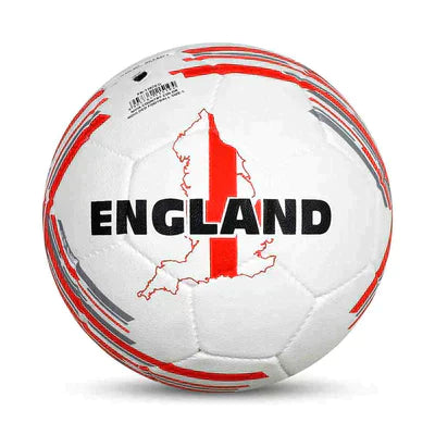 Nivia Country Color Footballs - England - InstaSport