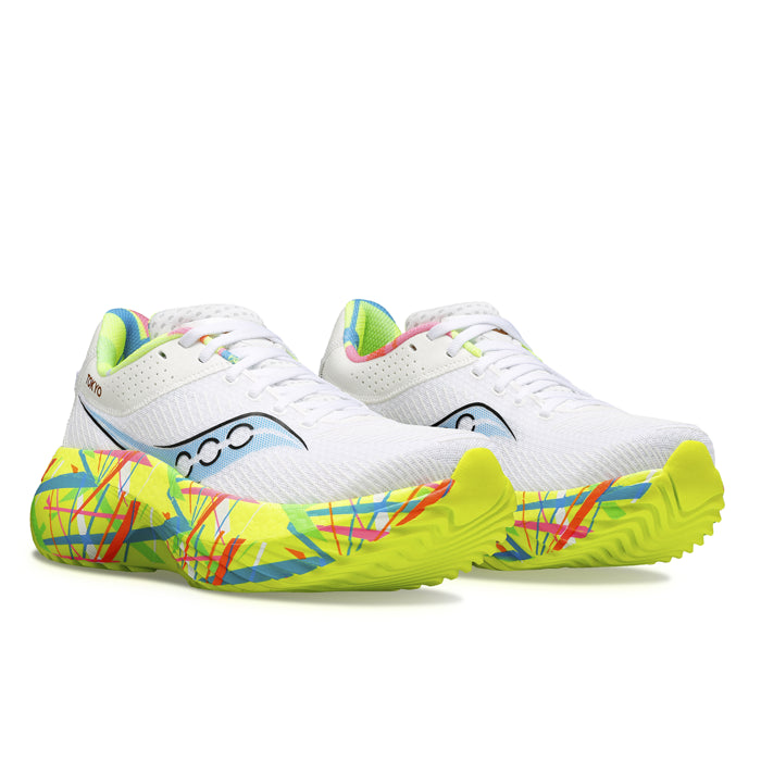 Saucony Kinvara Pro Men's Running Shoes