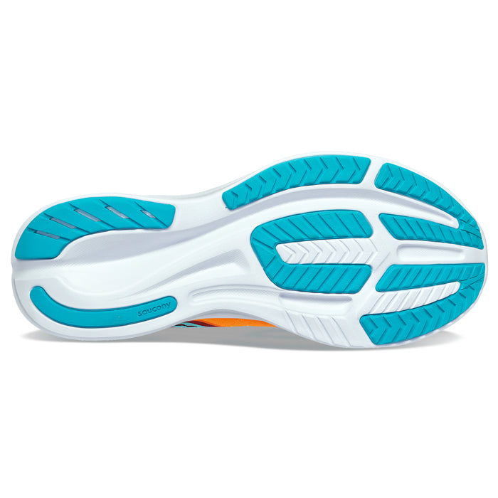 Saucony Ride 16 Men's Running Shoes