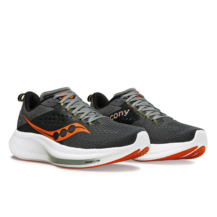 Saucony Ride 17 Men's Running Shoes