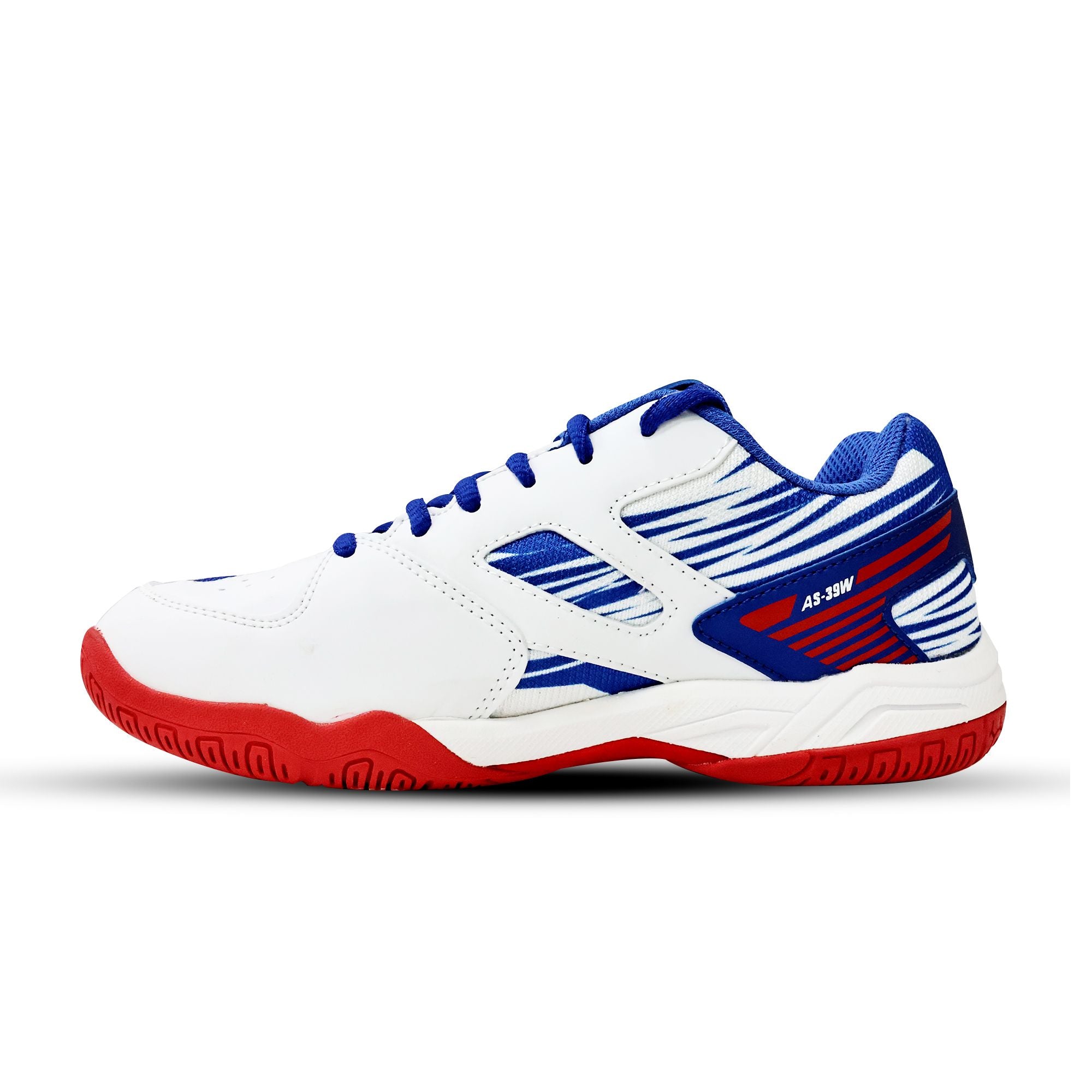 Victor AS-39W All-Around Non-Marking Badminton Shoes U-Shape 3.5