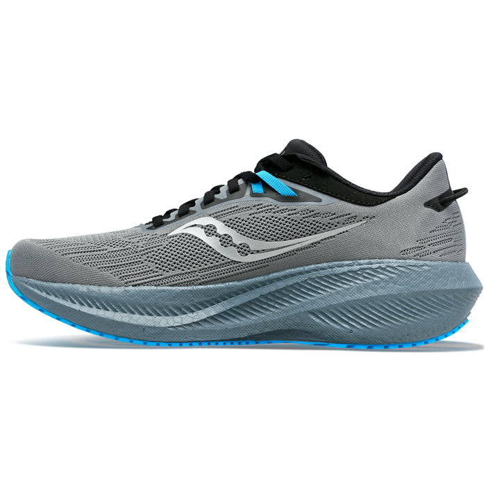 Saucony Triumph 21 Men's Running Shoes