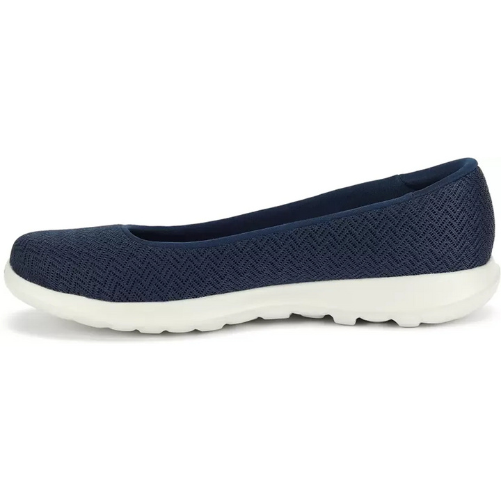 SKECHERS GO WALK LITE - FABULOUS Walking Shoes For Women (136000-NVY)