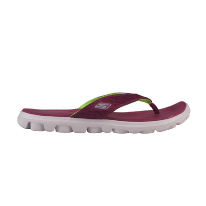 Skechers Women Casual Slippers 13631 ON-THE-GO-FLOW - InstaSport