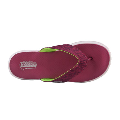 Skechers Women Casual Slippers 13631 ON-THE-GO-FLOW - InstaSport