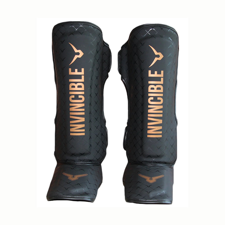 Invincible Combat Shin Guard