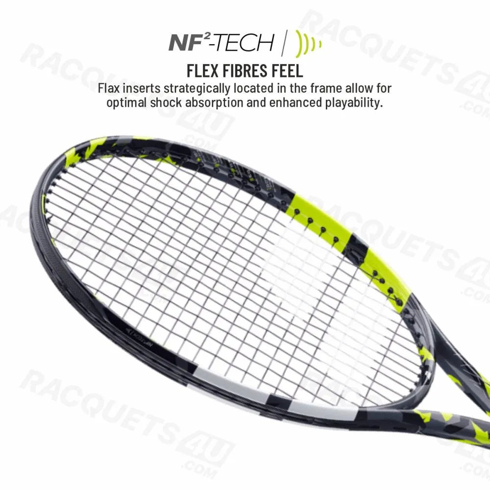 Babolat Pure Aero 98 Tennis Racquet