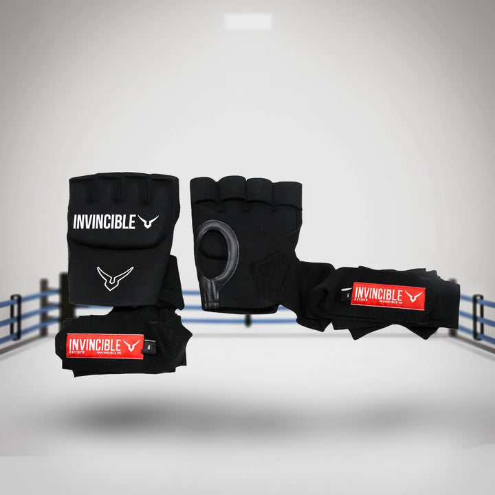 Invincible Gel Inner Glove (2.5M) Handwrap