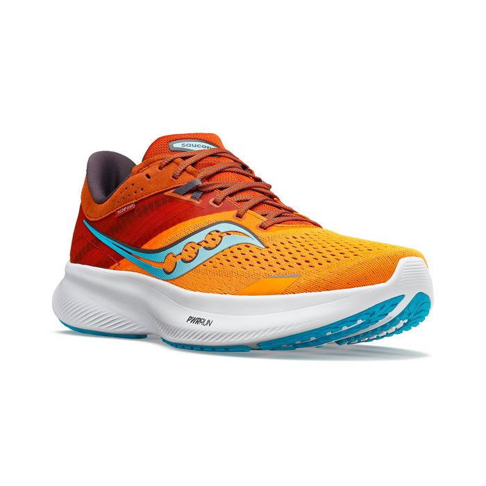 Saucony Ride 16 Men's Running Shoes