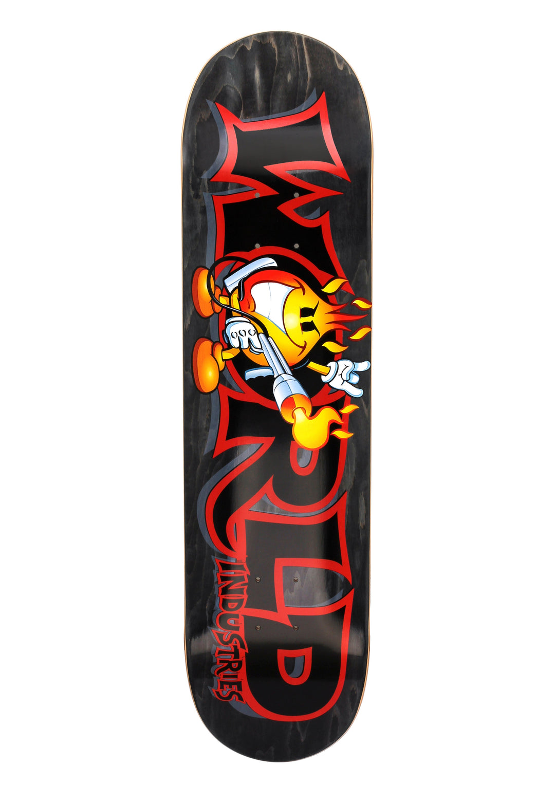 World Industries Deck-Fireworld 8.0"