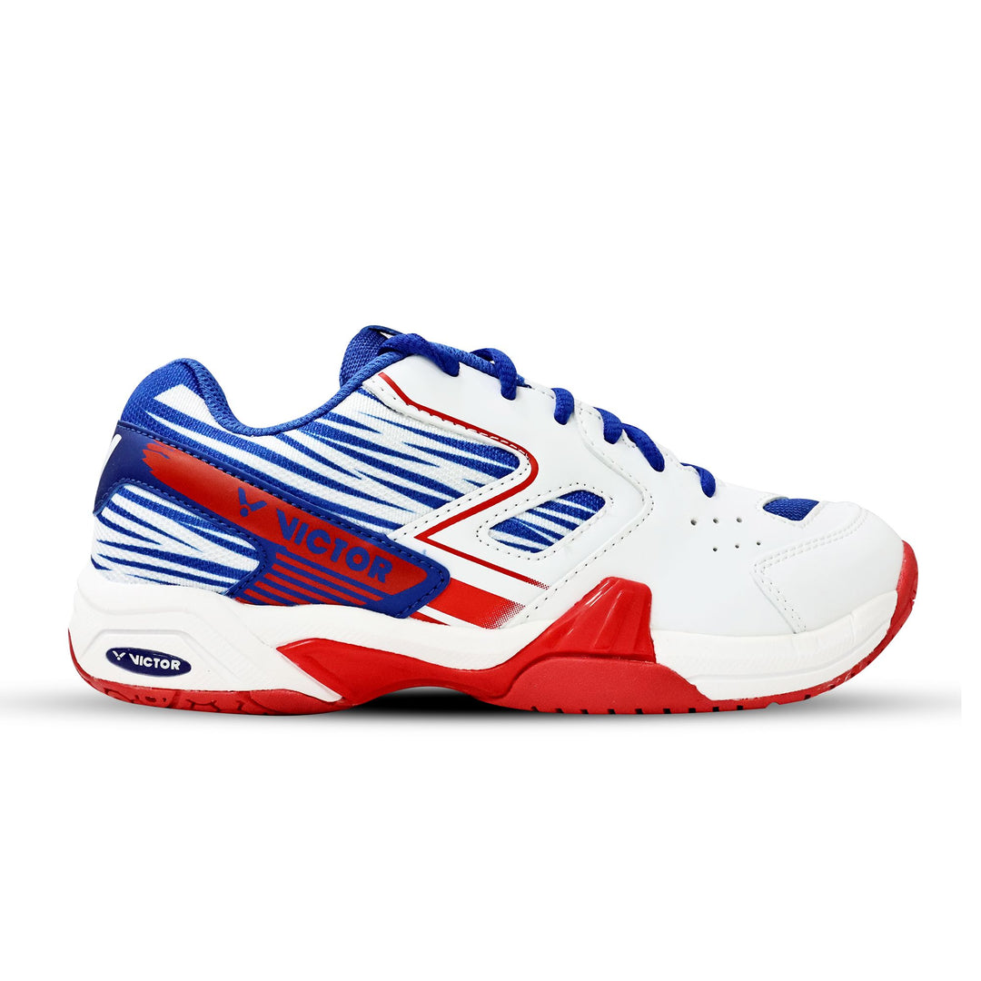 Victor AS-39W All-Around Non-Marking Badminton Shoes U-Shape 3.5