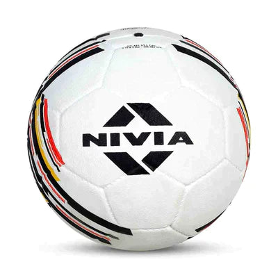 Nivia Country Color Footballs - Germany - InstaSport