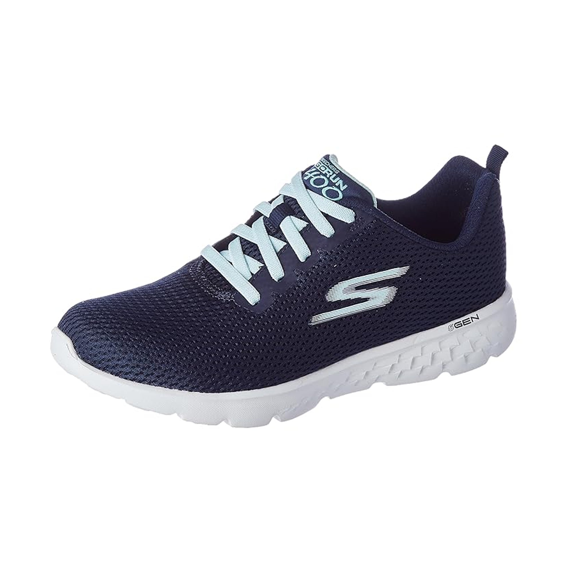 Skechers Skechers Womens Go Run 400 2 Running Shoe - 896165ID-NVAQ