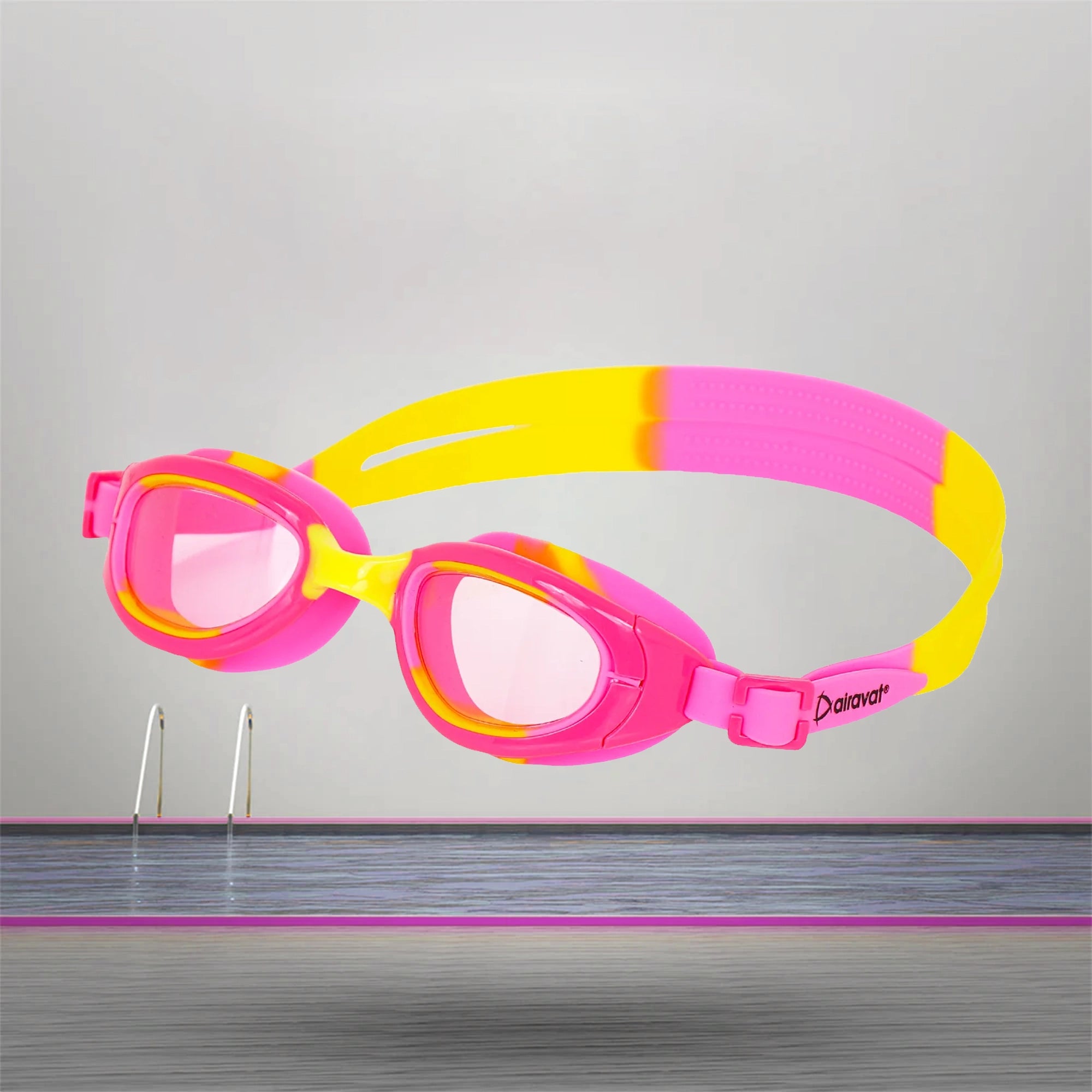 Airavat Orion 1022 Junior Swimming Goggles