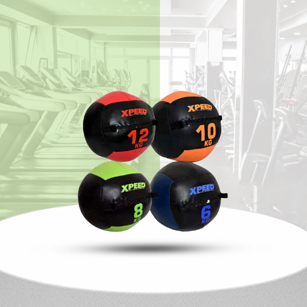 Xpeed Wall Ball (Assorted)