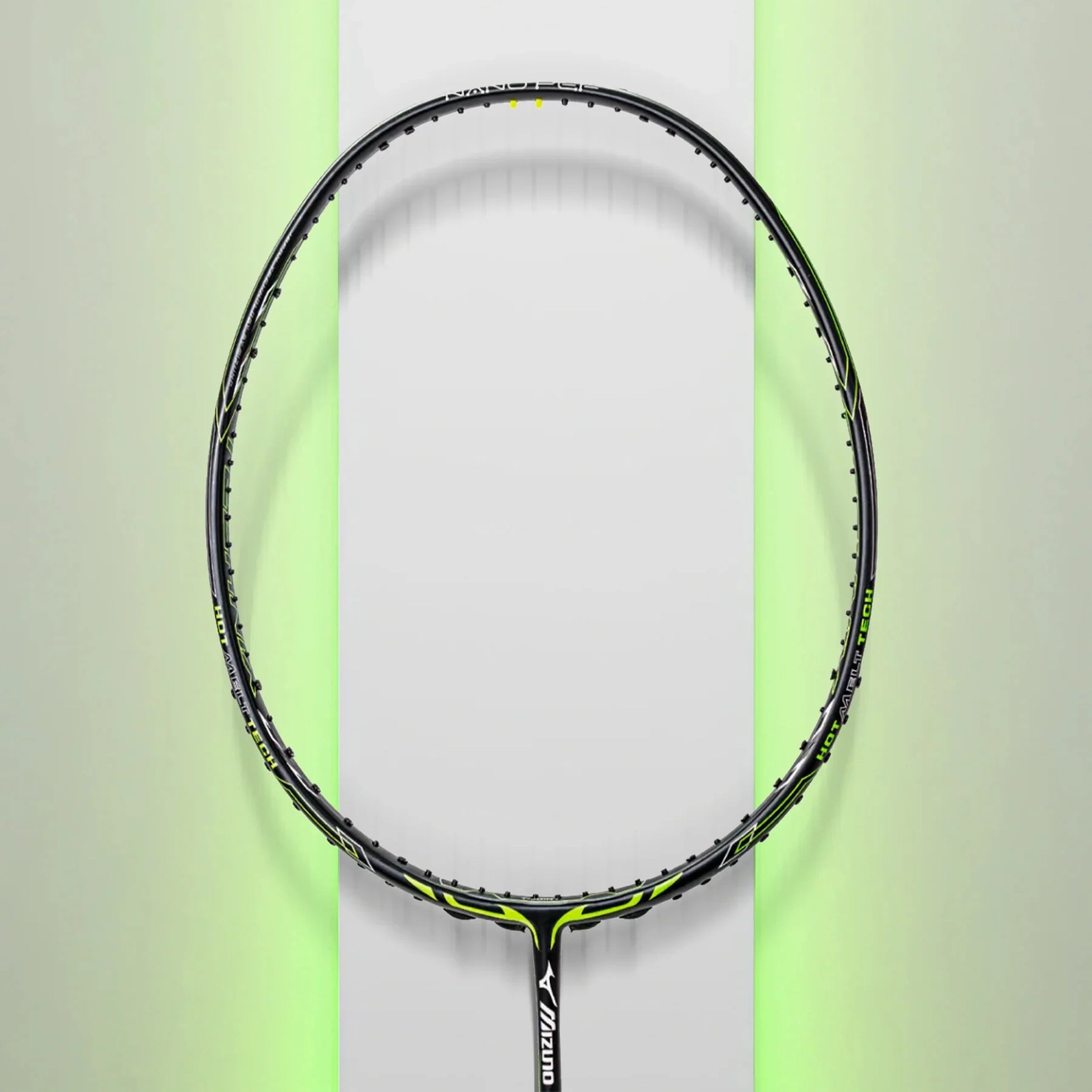 Mizuno Technix 1.2 Badminton Racket - InstaSport