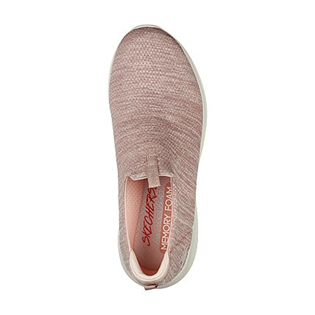 SKECHERS ULTRA FLEX-GRACIOUS TOUCH (149170-ROS)