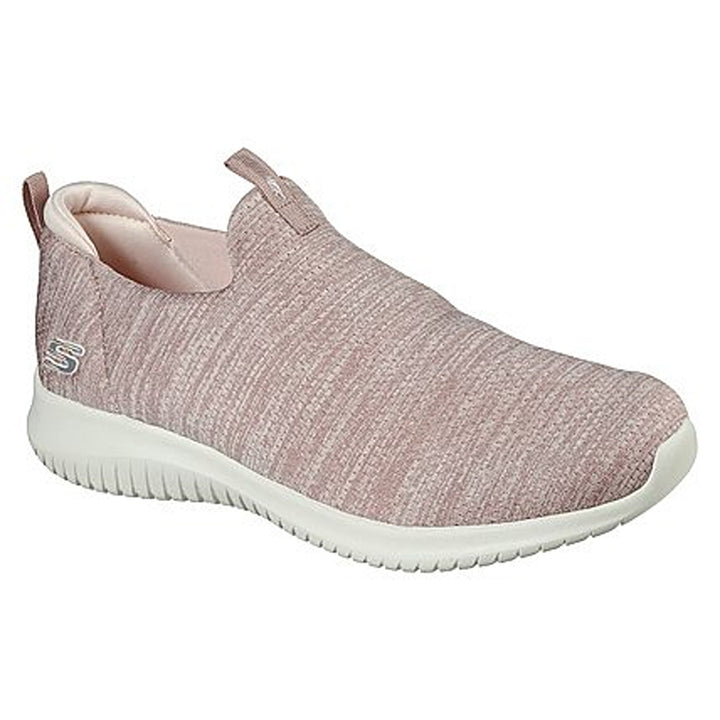 SKECHERS ULTRA FLEX-GRACIOUS TOUCH (149170-ROS)