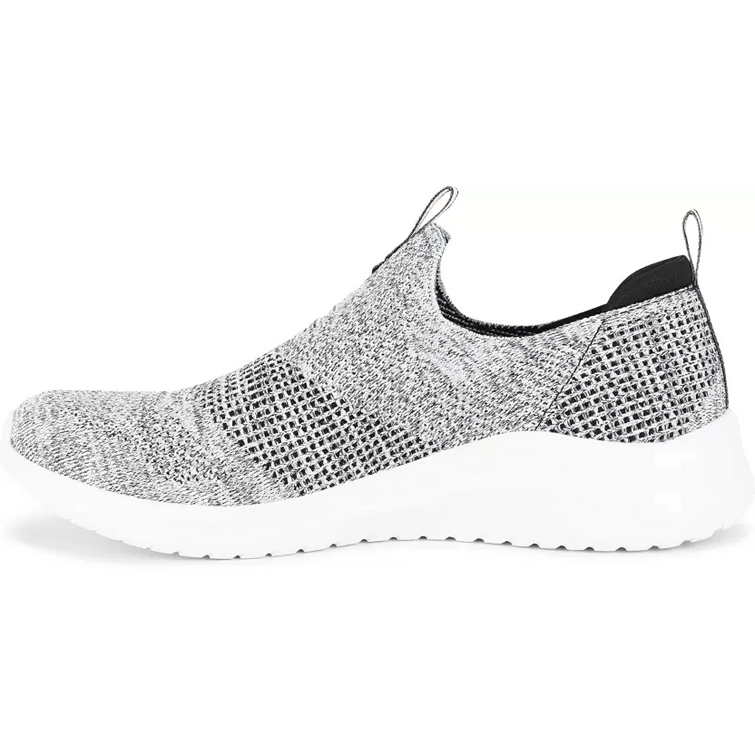 SKECHERS ULTRA FLEX 2.0-PRETTY DAZZLIN (149181-WBK)