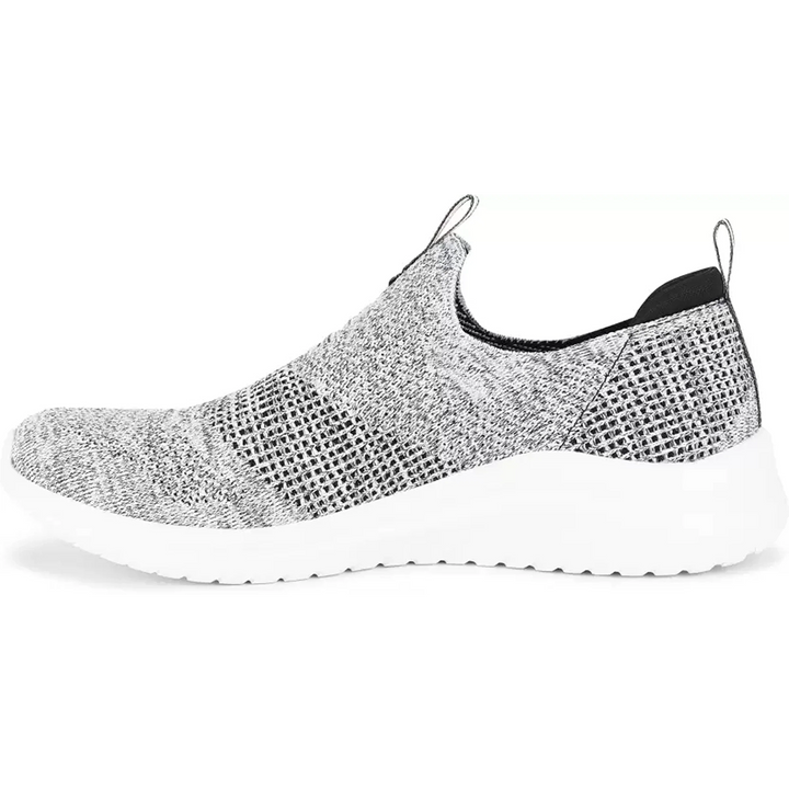 SKECHERS ULTRA FLEX 2.0-PRETTY DAZZLIN (149181-WBK)