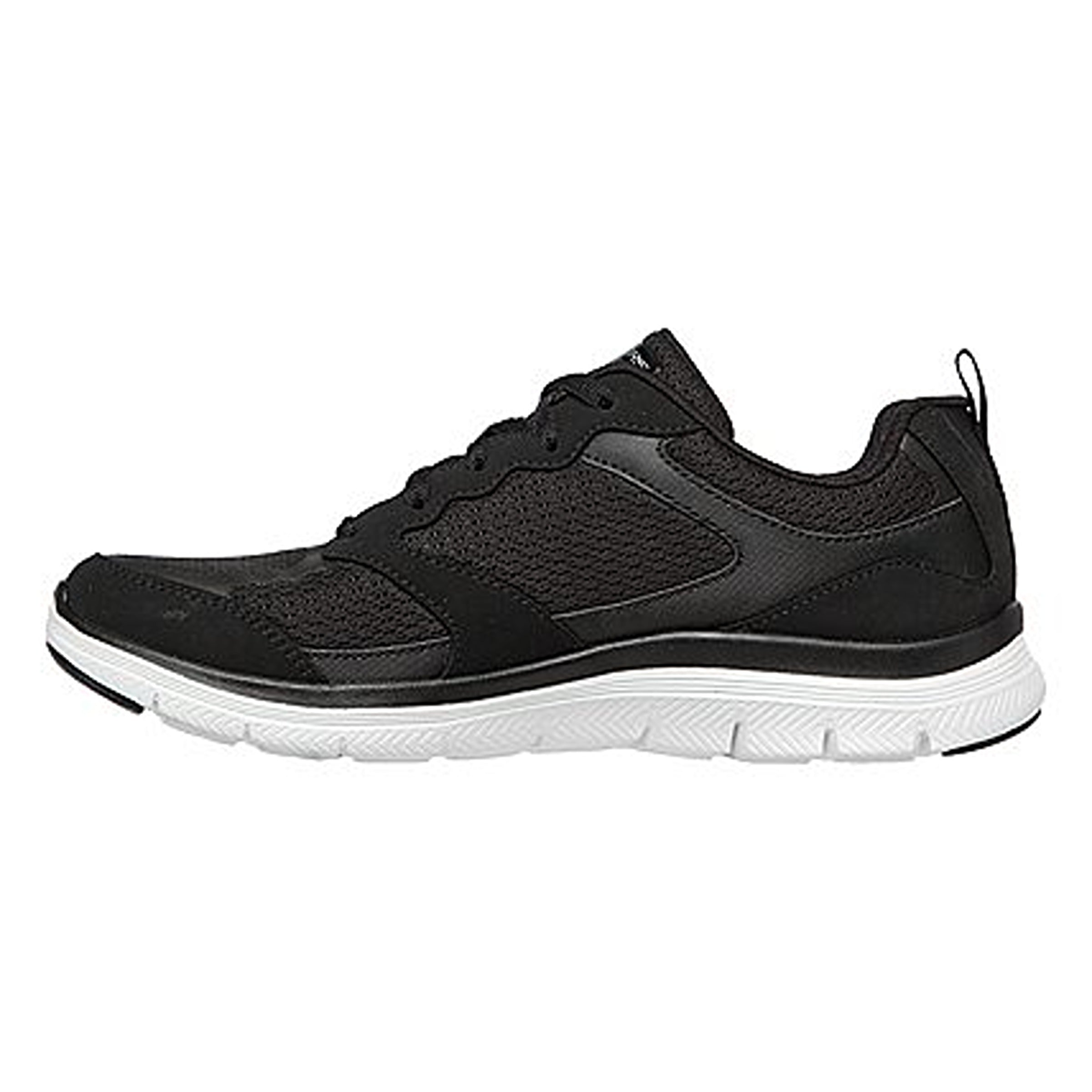 SKECHERS Flex Appeal 4.0 - Brilliant View Sneakers (149305-BKW)