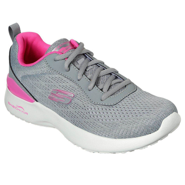 SKECHERS Women's Skech-Air Dynamight - Top Prize (149340-GYHP)