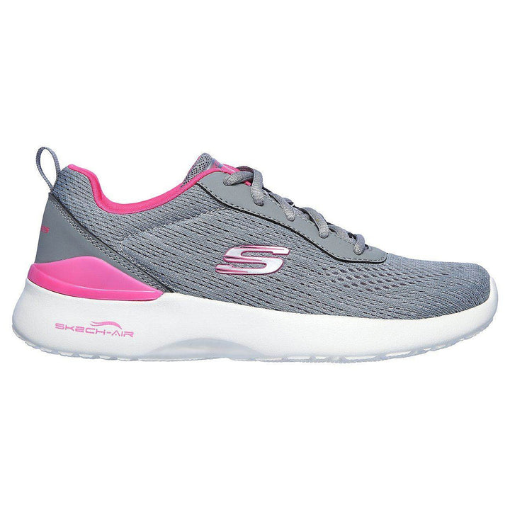 SKECHERS Women's Skech-Air Dynamight - Top Prize (149340-GYHP)