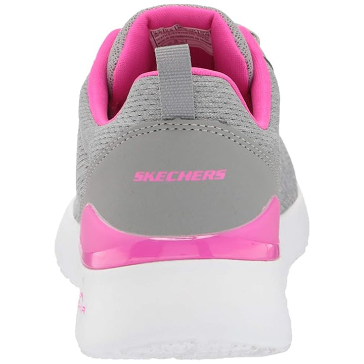 SKECHERS Women's Skech-Air Dynamight - Top Prize (149340-GYHP)