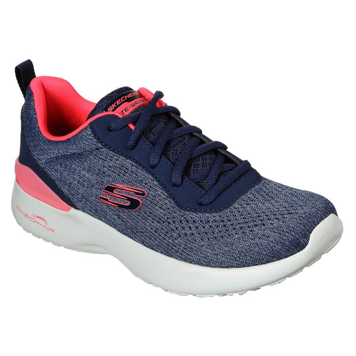 SKECHERS Women's Skech-Air Dynamight - Top Prize (149340-NVCL)