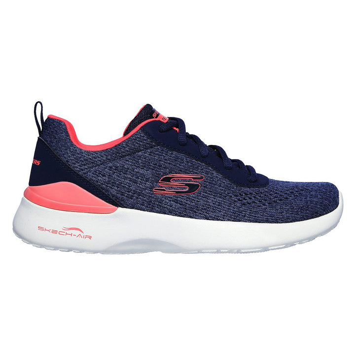 SKECHERS Women's Skech-Air Dynamight - Top Prize (149340-NVCL)