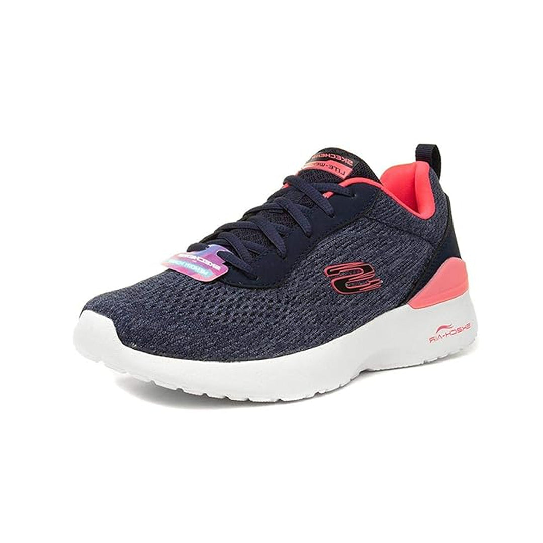 SKECHERS Women's Skech-Air Dynamight - Top Prize (149340-NVCL)