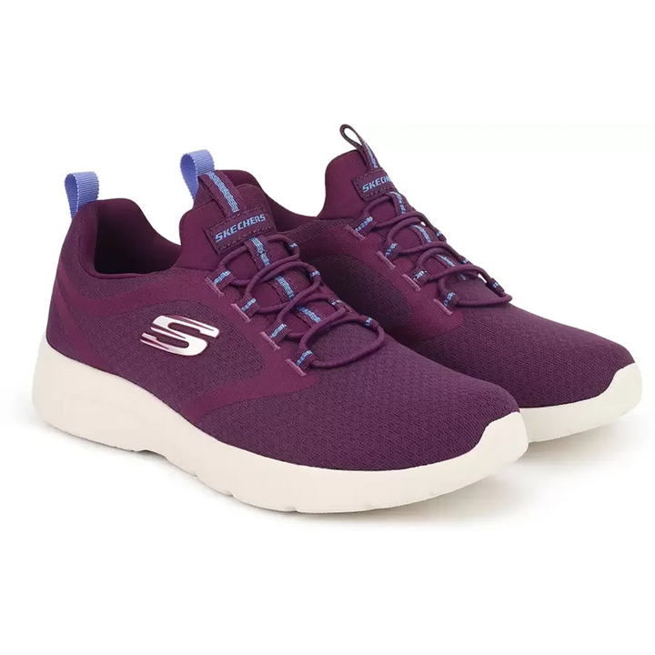 SKECHERS Žensko Dynamight 2.0 - Soft Expressions (149693-PLUM)