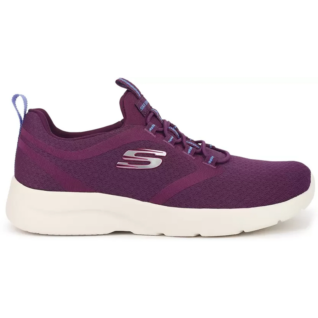 SKECHERS Žensko Dynamight 2.0 - Soft Expressions (149693-PLUM)