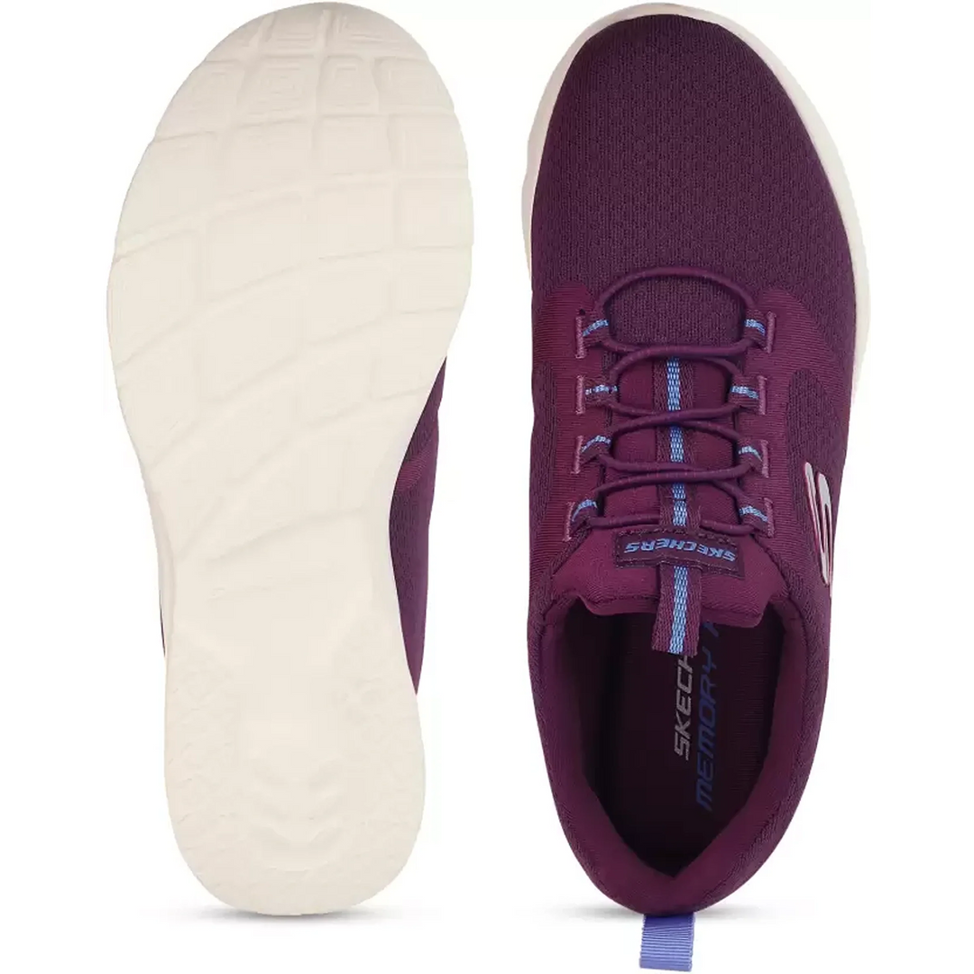 SKECHERS Žensko Dynamight 2.0 - Soft Expressions (149693-PLUM)