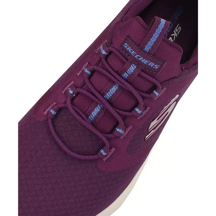 SKECHERS Žensko Dynamight 2.0 - Soft Expressions (149693-PLUM)